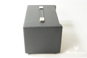 ROCKET HEAD【SHINOS & L】EL34 - Black